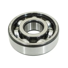 ROULEMENT D'EMBIELLAGE 6303 (17x47x14) ZKL ACIER C3 ADAPTABLE MINARELLI 50 AM6/MBK 50 X LIMIT, X POWER/YAMAHA 50 DTR, TZR/BETA 50 RR/PEUGEOT 50 XPS/APRILIA 50 RS/RIEJU 50 SMX (VENDU A L'UNITE)  -P2R-