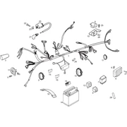 Circuit electrique