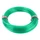 DURITE ESSENCE REPLAY PU 5x9 TRANSPARENT VERT (20 M)