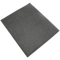 SANDING PAPER P120 (230mm x 280mm) (ONE SHEET)
