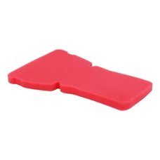 MOUSSE FILTRE A AIR 50 A BOITE ADAPTABLE MBK 50 X-POWER/YAMAHA 50 TZR -ARTEIN