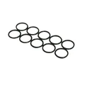 GASKET FOR HOSE JUNCTION -  ON DISC BRAKE CALIPER SRAM ELIXIR 9/7/XO TRAIL, XX, XO (SOLD PER 10)