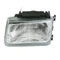OPTIQUE/PHARE/PROJECTEUR GAUCHE ORIGINE PIAGGIO PORTER 1998>2009 (ANGLO-SAXON)  -8115087Z04000-