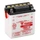 BATTERY 12V  3 Ah YB3L-A YUASA YUMICRON WITH MAINTENANCE (Lg98xL56xH110)