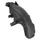 LECHE ROUE/GARDE BOUE ARRIERE ORIGINE PIAGGIO 50 LIBERTY IGET 2015> -1B004383