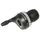 GEAR SHIFTER-FOR MTB- P2R -RIGHT- GRIPSHIFT INDEXED 6 speed. Revoshift