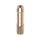 PIPETTE/BUSE/RACCORD DE DEPRESSION CARBU DELLORTO DIAM 5mm