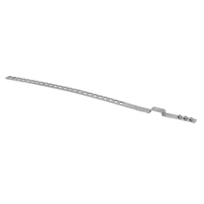 COLLIER DE SERRAGE POUR SOUFFLET CAOUTCHOUC 25 A 50mm -SELECTION P2R
