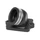 PIPE ADMISSION SCOOT MALOSSI POUR PIAGGIO 50 ZIP, TYPHOON, NRG/GILERA 50 STALKER, RUNNER DIAM 26-30mm L31,5mm