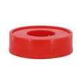 RUBAN ADHESIF HPX PTFE D'ETANCHEITE DE GAZ BLANC 12mm x 12M