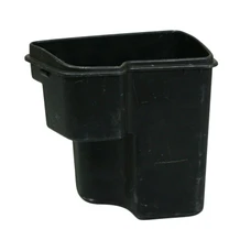 GLOVE BOX/SIDE POCKET - LEFT "PIAGGIO GENUINE PART" 125-250 X-EVO  -620996000C-