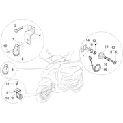 Dispositifs electriques