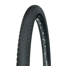 TYRE FOR MTB - 26 X 1.75 MICHELIN COUNTRY ROCK BLACK-RIGID-(47-559)