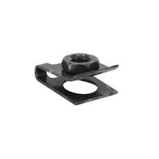 AGRAFE/ECROU TOLE CARROSSERIE/CARENAGE/CAPOTAGE DIAM 6 mm (VENDU A L'UNITE) -SELECTION P2R