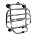 PORTE BAGAGE AVANT ORIGINE PIAGGIO 125-250-300 VESPA GTS CHROME 2019> -1B003754