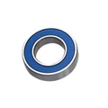 BEARING - MARWI CERAMIC CB-347    6902 LLB  15x28x7 (SUPPLIED ON CARD)