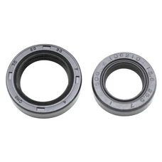 JOINT SPI EMBIELLAGE SCOOT ADAPTABLE PEUGEOT 50 TKR, TREKKER, SPEEDFIGHT, VIVACITY, BUXY, ELYSEO, SPEEDAKE, SQUAB (PAIRE)  -P2R-
