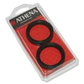 JOINT SPI DE FOURCHE SCOOT ADAPTABLE PEUGEOT 50 TREKKER ROAD/MALAGUTI 50 F12, F15, CROSSER DIAM 31,7 x 42 x 7/9 (PAIRE)