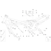 Chassis I