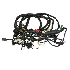 642996 - FAISCEAU CABLES