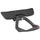 PROLONGATEUR DE CINTRE TRIATHLON CONTROLTECH SIROCCO MINI CLIP-ON 31,8 CARBONE NOIR MAT 258g (PAIRE)