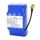 BATTERIE EXTERNE TROTTINETTE COMPATIBLE XIAOMI 6,4Ah -SELECTION P2R