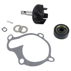 KIT REPARATION POMPE A EAU MOTO ADAPTABLE YAMAHA 320 MT-03 2016>2021, 320 YZF-R3 2015>2021 (KIT)  -MAGNETI MARELLI-