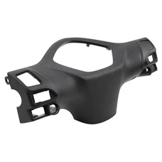 COUVRE GUIDON ARRIERE ORIGINE PIAGGIO 50-125 LIBERTY IGET 2015> -1B0034320000C-
