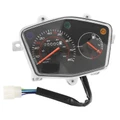 COMPTEUR SCOOT ADAPTABLE PEUGEOT 50 KISBEE 2018> 4T (OEM: 401899) -P2R