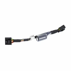 WIRING FOR CONDENSER "PIAGGIO GENUINE PART" GILERA 50 SMT  -2D000272-