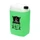 NETTOYANT VELO WELDTITE BIKE CLEANER NOUVELLE FORMULE LIME (BIDON 25L)