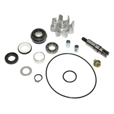 KIT REPARATION POMPE A EAU MAXISCOOTER ADAPTABLE KYMCO 400 XCITING 2014> (KIT)  -P2R-