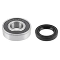 WHEEL BEARING + SEAL FOR MBK 50 BOOSTER REAR/YAMAHA 50 BWS REAR (KIT 6203-2RS)