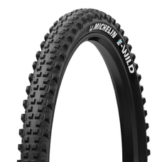 PNEU VTT GRAVITY / VAE 29 X 2.40 MICHELIN E-WILD FRONT RACING LINE NOIR TUBELESS READY TS (61-622)
