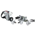 CONTACTEUR A CLE SCOOT ADAPTABLE KYMCO 50-125-150-200 AGILITY ROUE 16 POUCE 2009> -SELECTION P2R