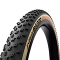 PNEU VTT 29 X 2.25 VITTORIA BARZO RACE GRAPHENE 2.0 NOIR/BEIGE TUBELESS READY TS (55-622) -TERRAIN POLYVALENT
