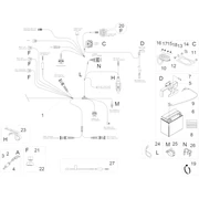Circuit electrique II