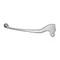 LEFT BRAKE LEVER - "PIAGGIO GENUINE PART" 50-125 FLY, LIBERTY, VESPA LX, PRIMAVERA, 50 NRG POWER (HENG-TONG) -564683