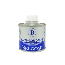 BELGOM ANTI-TAR (150ml)