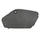 SPARK PLUG TRAPDOOR - LEFT "PIAGGIO GENUINE PART" 125-250-300-350-400-500 MP3  -653287000C-