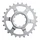 CASSETTE SPROCKET 10 Speed MICHE FOR SHIMANO  25T. LAST POSITION