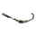 POT 50 A BOITE YASUNI R1 VERNI POUR BETA 50 RR/RIEJU 50 MRT, SMX, RMX, RR/PEUGEOT 50 XPS, XP6/MBK 50 X-LIMIT/YAMAHA 50 DTR/FANTIC 50 XE, XM (PASSAGE BAS) (SILENCIEUX NOIR/BLEU) -TUB808TA