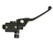 FRONT BRAKE MASTER CYLINDER- "PIAGGIO GENUINE PART" 50 TYPHOON 2010>/APRILIA 50 SR MOTARD 2010>, SPORT-CITY -CM064303