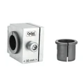 OUTIL PRO GUIDE POUR DECOUPE PIVOT FOURCHE 1'' ET 1''1/8 CYCLUS