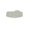 DECAL- FRONT FAIRING GLASS "PIAGGIO GENUINE PART" APRILIA 50-125 RS 2011>2013  B044199-