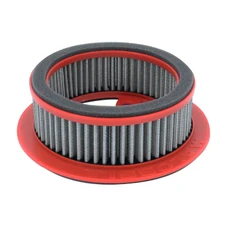 FILTRE A AIR MAXISCOOTER MALOSSI POUR YAMAHA 530 TMAX 2012>, 560 TMAX 2020> -FILTRE VARIATEUR ROND-