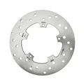 DISQUE DE FREIN SCOOT ORIGINE PIAGGIO 50-125 VESPA LX 2005>, VESPA S 2007>, PRIMAVERA 2013>, FLY 2005>, 50 ZIP SP 2006>, 125 VESPA PX 2001> AVANT -56395R