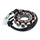 STATOR ALLUMAGE MOTO ADAPTABLE MALAGUTI 125 XSM ENDURO / YAMAHA 125 XT R, XT X 2002>2006  (12 PÔLES - MONOPHASE)  (R.O 3D6-H1410-00)  -SGR-
