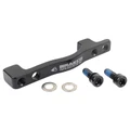 ADAPTATEUR / REHAUSSE FREIN A DISQUE VTT POST-MOUNT AVANT / ARRIERE BRAKCO ETRIER 160mm POUR DISQUE 203mm