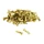 COSSE ELECTRIQUE LAITON NON ISOLEE PLATE MALE 6.3 (VENDU AU SACHET DE 100 PIECES) -SELECTION P2R